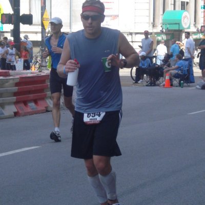 adamwillis502's profile image