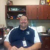 David Unruh (@tmhs_unruh) 's Twitter Profile