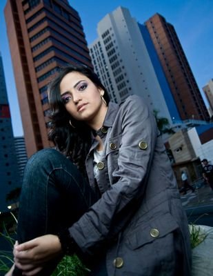 Músico, compositora, cantante. si tienes algo que ofrecer, que sea un corazon sincero #Dios se lo merece