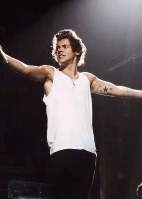 I'm a big directioner forever 1D 33 

this rule, you'd imagine the lives others

-Harry Styles 3