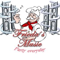 Friedas Music (@friedasmusic) 's Twitter Profile