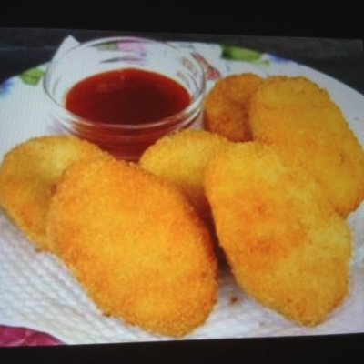 Viens ici pour cuisiner avec nous ! On vous a réservé pleins de petites recettes faciles à faire :) bienvenue et bonne visite !
