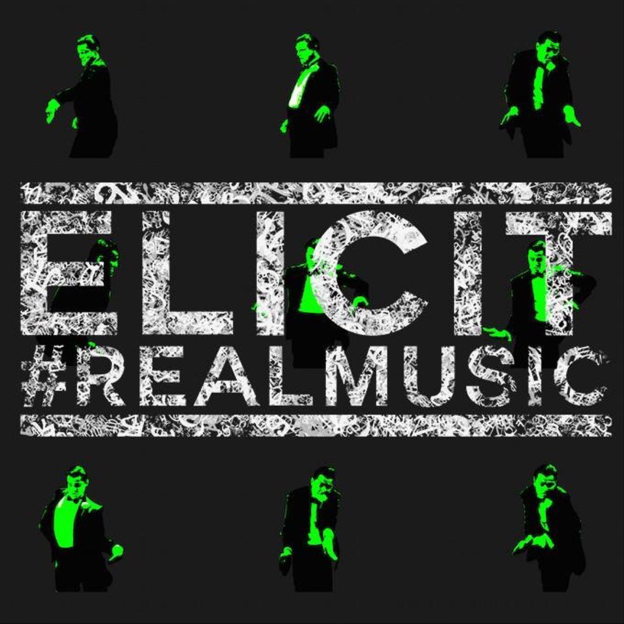 This is #RealMusic