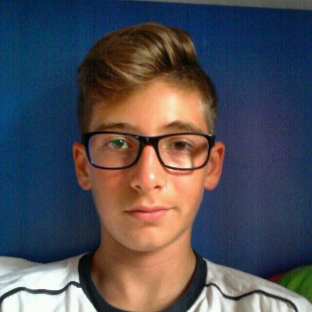 siamo la ristata dentro il tunnel degli orrori!!