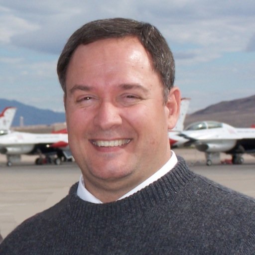 RonEvenson504's profile picture. CEO of advanced weapons systems design company. Former Fighter Pilot/Test Pilot. 4000+ hours in 55+ type aircraft and UAV/RPA, 200 Missions in OIF/OEF.