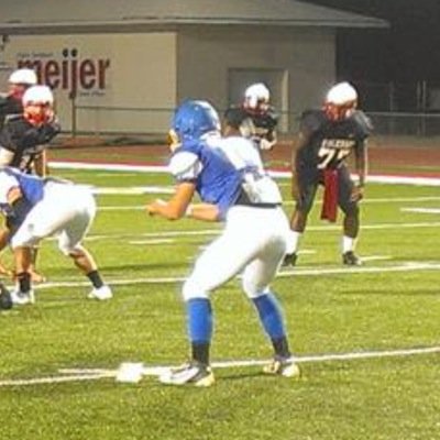 #Grind #Commitment #Dreams | Varsity football and baseball | #5 , #14 | #Northwest High School | class of '16