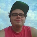 Jeremiah Higgins - @UpJbear - Twitter