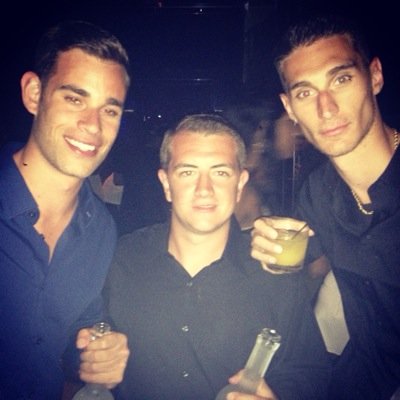 jb21291's profile picture. Duke Yankees Gmen Rangers Knicks