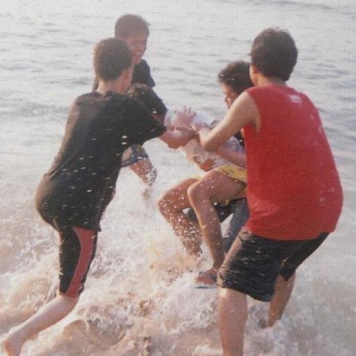 IrfanDurarara's profile picture. Born 31 January 1996