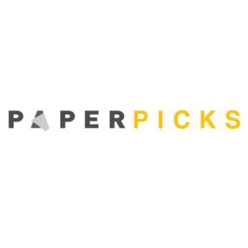 Paper Picks is a FREE digital library of sponsored Technology content. This is absolutely FREE irrespective of the frequency or volume of downloads.