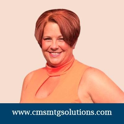 CMSMtgSolutions's profile picture. It can be a huge task to buy a new home or refinance your mortgage. You can rely on us to lead you to the loan program that's perfect for you.