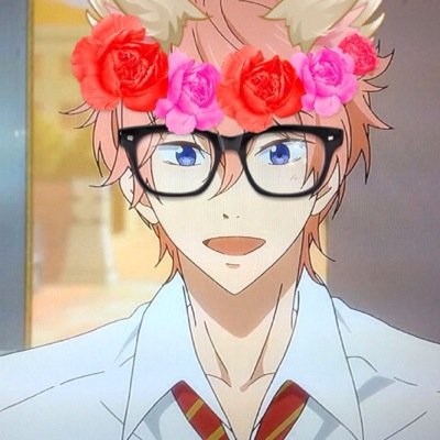 the newest addition to the gay swimmer clan. [crack rp] [18+]