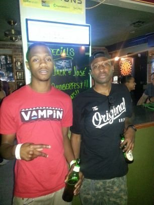 kwametyreek's profile picture. new twitter and instagram.
follow my new joints .. @kwametyreek