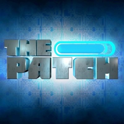 Check out #ThePatch on http://t.co/Pa1jtjhdM2!  (NOT A WORKER OF ROOSTERTEETH)