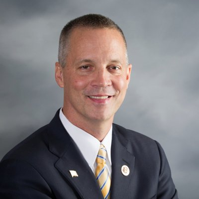 Rep. Curt Clawson