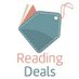 Reading Deals (@Reading_Deals) Twitter profile photo