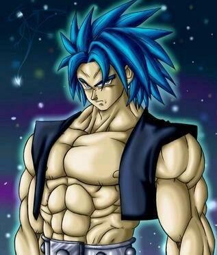 Hey sup my names Charlie im a Saiyan not to brag (18+) #DBZRP #Multiverse (made up character)