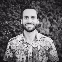 Joey Mucha (@mucha) 's Twitter Profile