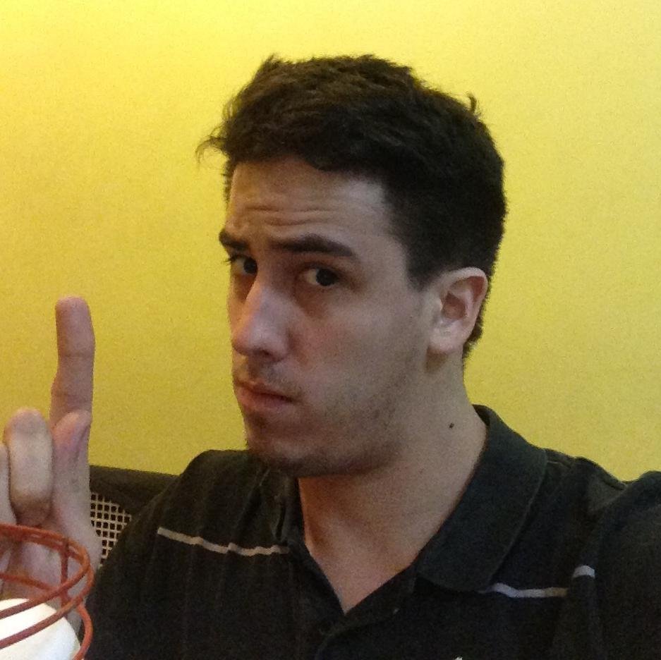 sklein88's profile picture. Developer, gamer, acid