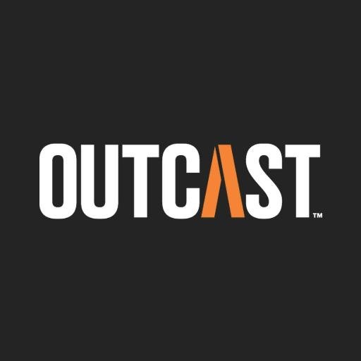 Outcast is the premium digital media network reaching active, on-the-go consumers at the pump.
