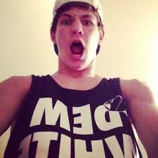 hayyitstom's profile picture. 15 | single | baseball | lockport