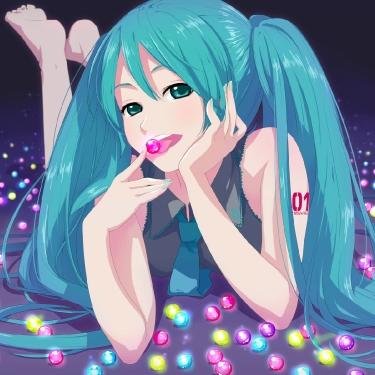 Sensual_Miku's profile picture. Peliazul de ojos azules, 16 años, estudiante de instituto, guapa, divertida, sexy...Mi amor @PhoenixMarcoAOP  • Hermana de @Sensual_Haruka • #freerol