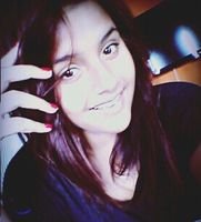 Não confunda cabeça erguida com nariz empinado. #Anitter ♥
