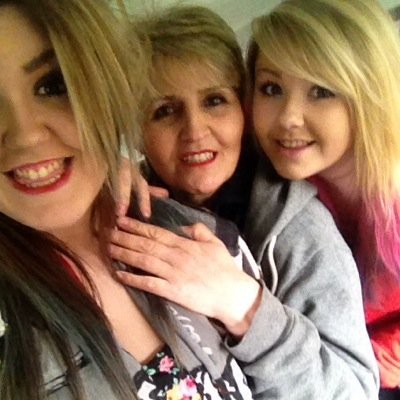 bleeds claret & amber