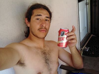 MrOlg's profile picture. chilling, in time.