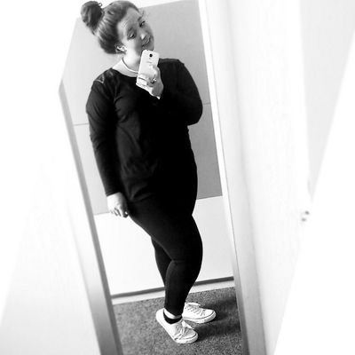 Yesterday is history, today is a gift & tomorrow is a mystery♥