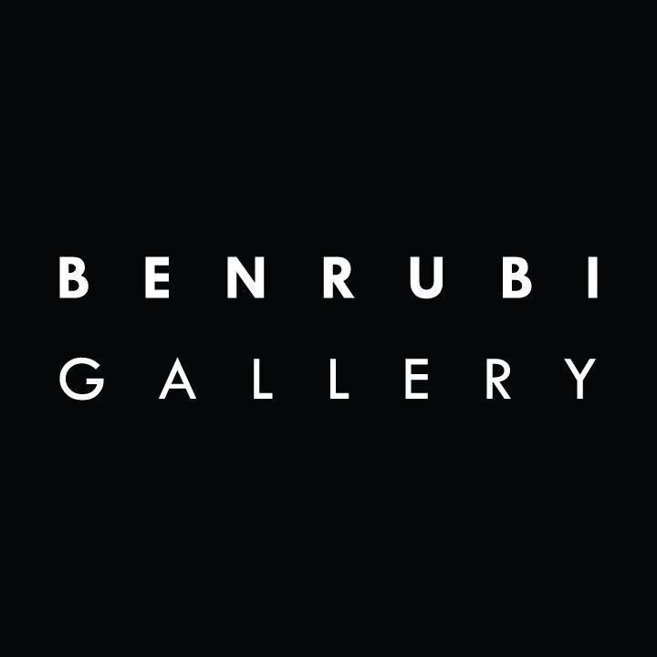 BenrubiGallery's profile picture. Founded in 1987, Benrubi Gallery focuses on contemporary photography both emerging and mid career.