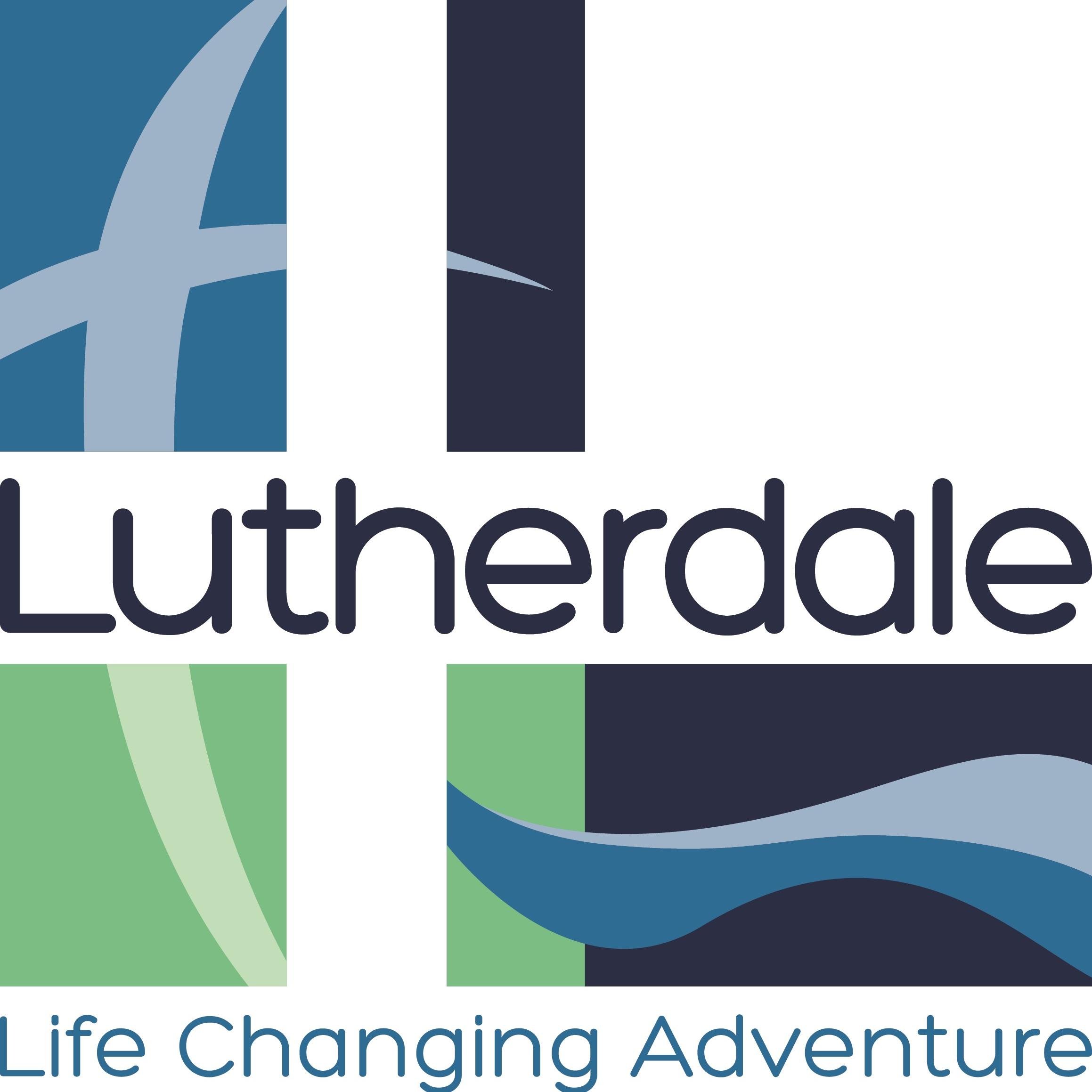 Started in 1944, Lutherdale is a summer camp, retreat facility and adventure center.