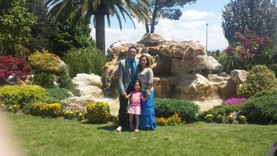 gaetanopaolino1's profile picture. ciambella......ah!