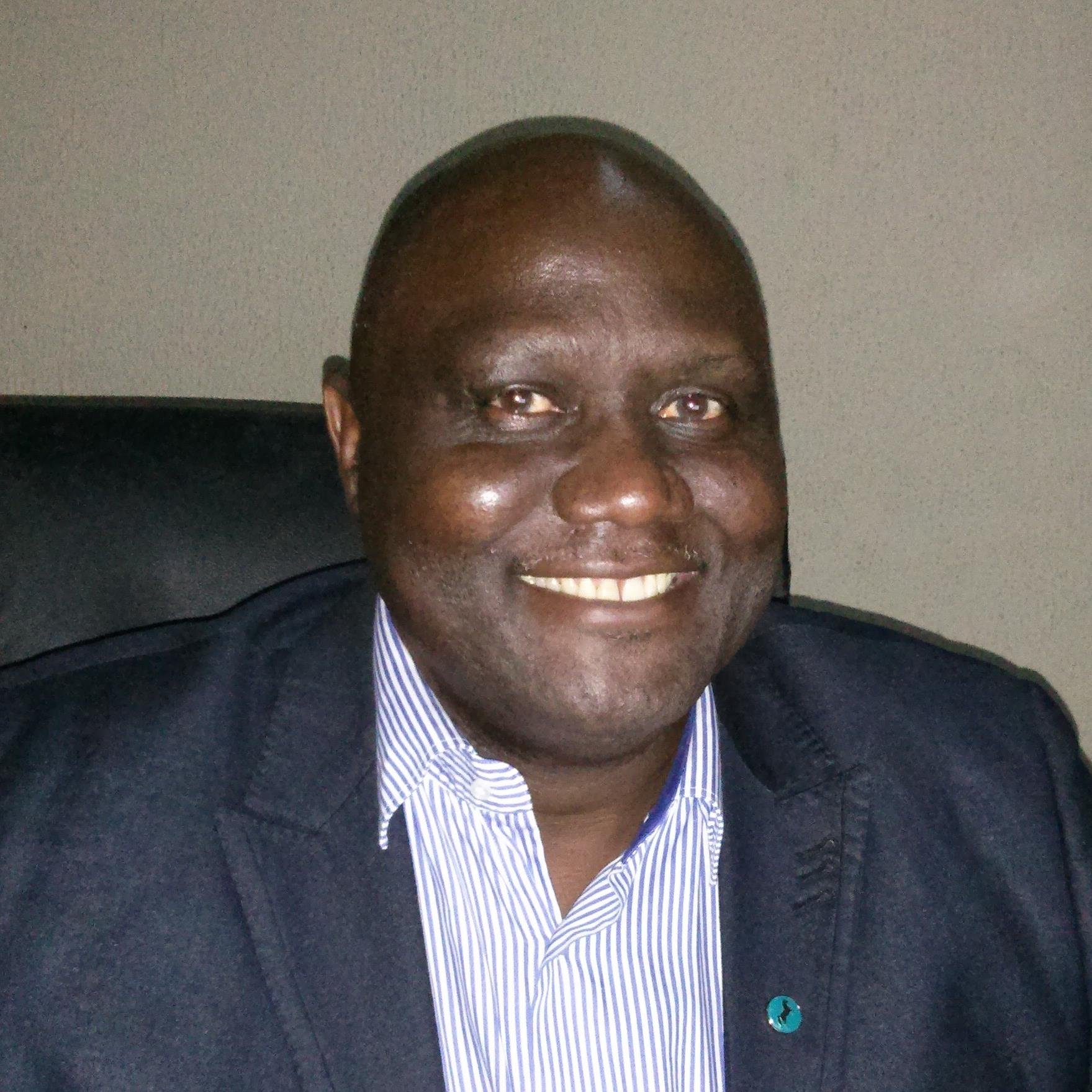 Secretary General, Nigeria Olympic Committee