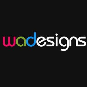 WA Designs was founded in Farnborough, Hampshire in 2005. We've delivered a huge amount of Web projects.