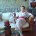 MARIA E BELLORIN (@mariaguaricha) Twitter profile photo