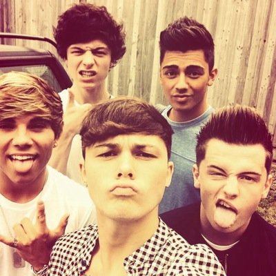 XfactorOverload's profile picture. 