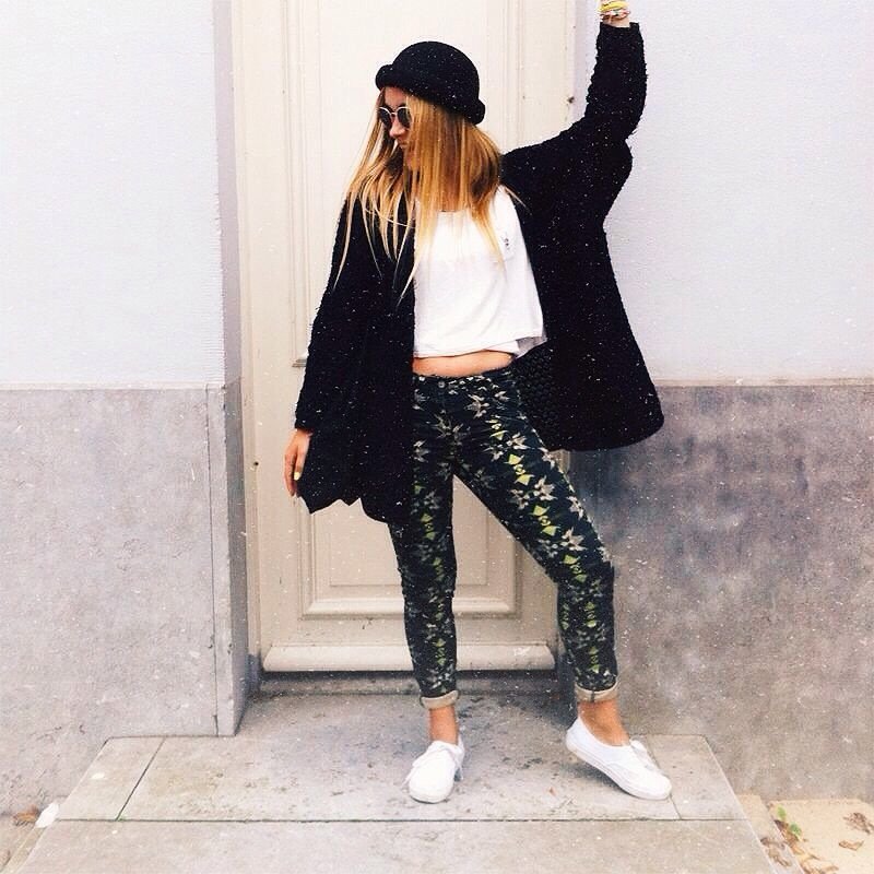 ☯ the older we get the better we used to be.