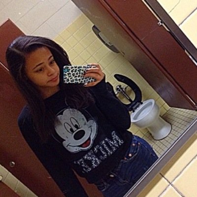 Dont be mad cause I can or already took your nigga