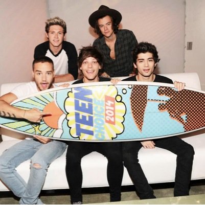 _chattymansofa's profile picture. I like a lot of bands...