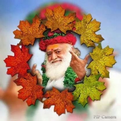 i support asaram ji bapu