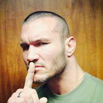 WweRandyQ8's profile picture. 