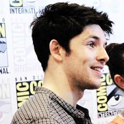 Fandoms and Fictional Characters are taking over my life.