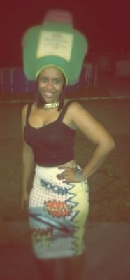 No se a dnd voy!!* pero si quieres puedes acompañarme ;)!!*