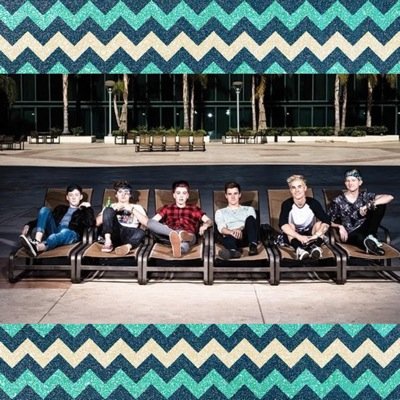 We support you Connor. O2L will be forever. ❤️ Youtubers are literally life. KianandJc. Feel free to follow! ✨