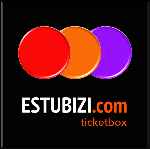 The most creative ticket box in Jakarta-Indonesia. T:+6221-5290.5299 | WA: 0821.2400.6088 | E: ticketbox@estubizi.com | http://t.co/9xUX4Lldmr