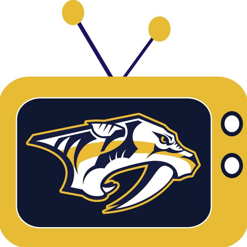 Your Source for Exclusive Video Coverage of the Nashville Predators.