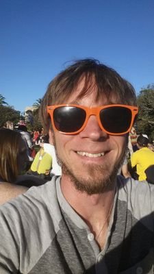 danwayneharris's profile picture. Godfather of awesomeness.