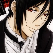 AshleyMichaelis's profile picture. I am simply one HELL of a butler