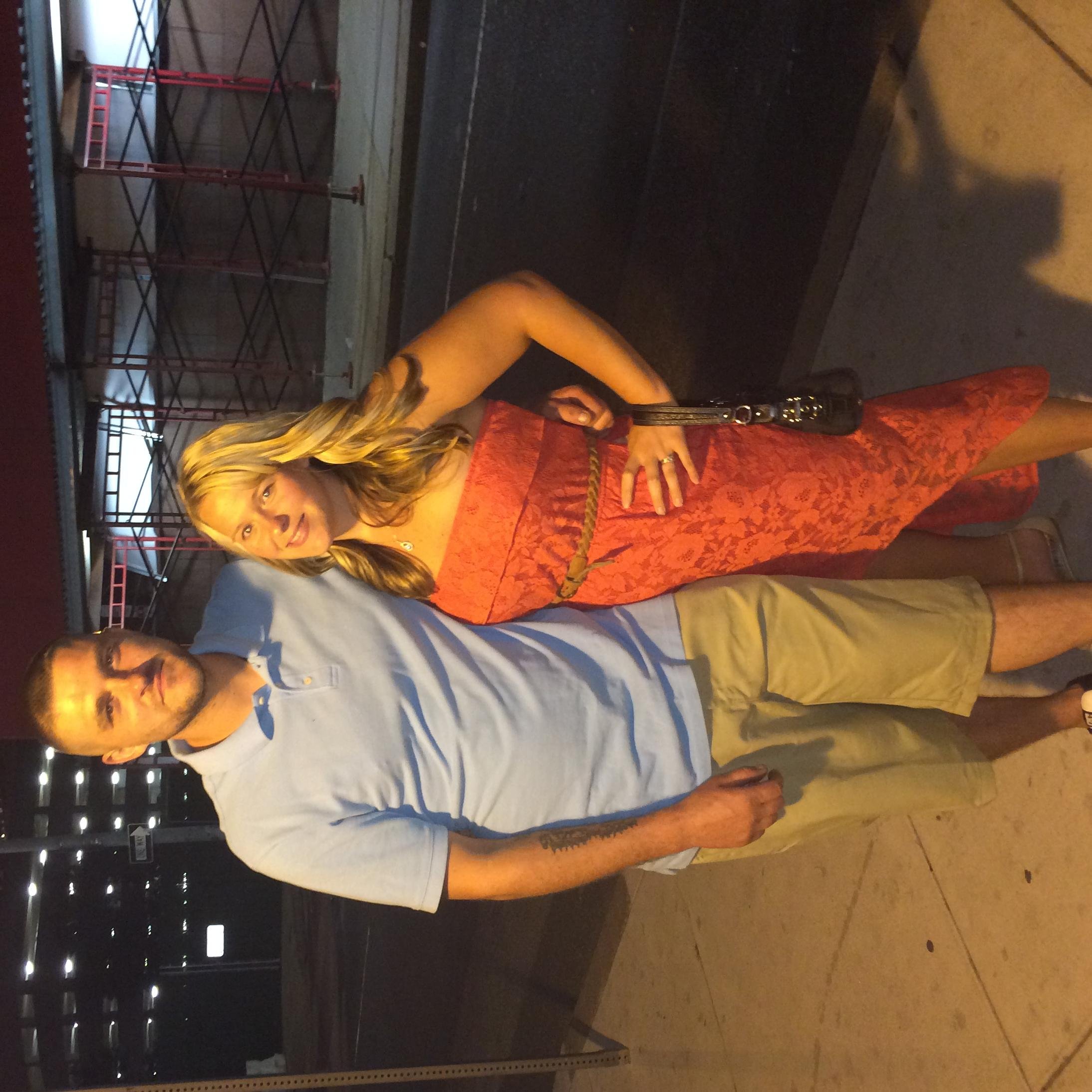 MissAlilly's profile picture. Im a full time mom and a part time assistant manager at Great clips.